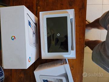google nest hub