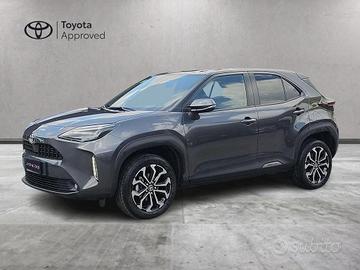 Toyota Yaris Cross 1.5h Trend fwd 115cv e-cvt