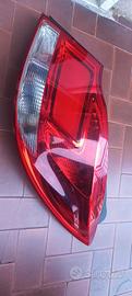 Fanale Opel Insignia originale – SENZA portalampad
