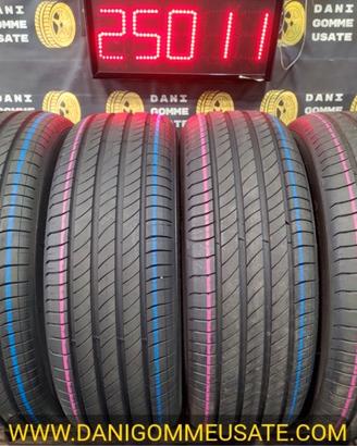 4 GOMME 215 60 16 MICHELIN 90/95% DOT23