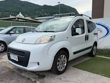 Fiat Qubo 1.3 MJT 95 CV Trekking