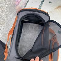 Trasportino per animali di piccola taglia