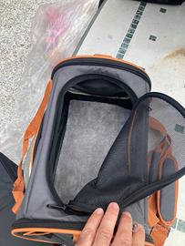 Trasportino per animali di piccola taglia