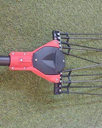 ABBACCHIATORE RACCOLTA OLIVE A BATTERIA