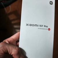Xiaomi 15T Pro 512gb