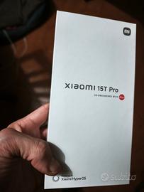 Xiaomi 15T Pro 512gb