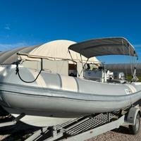 Euromarine 90 cv 4 tempi