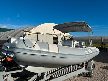 Euromarine 90 cv 4 tempi