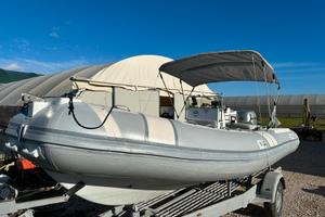 Euromarine 90 cv 4 tempi