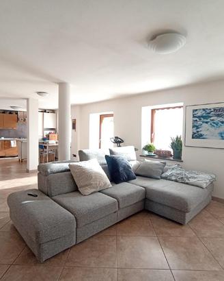 ELEGANTE APPARTAMENTO BICAMERE IN CENTRO - SENZ...