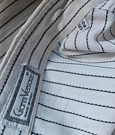 CAMICIA GIANNI VERSACE ORIGINALE 