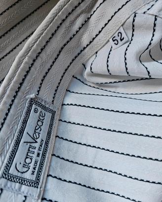 CAMICIA GIANNI VERSACE ORIGINALE 