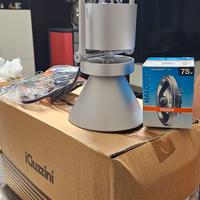 faretti le perroquet