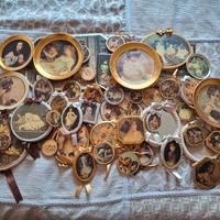 Quadretti la bottega dell'arte antica 