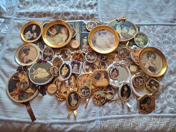 Quadretti la bottega dell'arte antica 