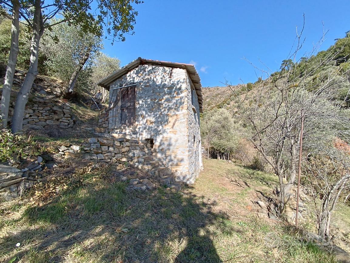 RUSTICO A SANREMO - Vista 2