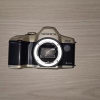 Yashica Multiprogram 109 -leggere la descrizione