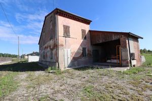 RUSTICO A CASTELBELFORTE