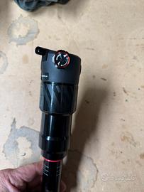 Mono ammortizzatore mtb