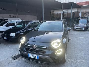 Fiat 500X 1.6 MultiJet 120 CV DCT Cross PROMO FINA