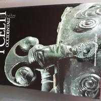 Libro i celti occidentali de Agostini 1986