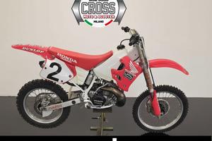HONDA CR 250 REPLICA STANTON
