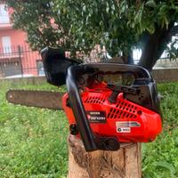 Motosega zenoha komatsu 2500 husqvarna T425