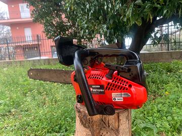 Motosega zenoha komatsu 2500 husqvarna T425