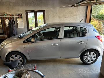 OPEL CORSA 1.2 80CV Club 5p