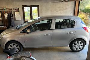 OPEL CORSA 1.2 80CV Club 5p