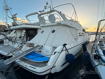 Barca Cranchi 48 Atlantique