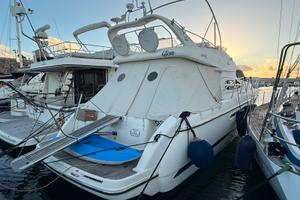 Barca Cranchi 48 Atlantique