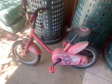 Bici da Bimba