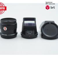 Set mirini Pentax LX FB-1 + FC-1 + FD-1