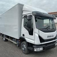 Eurocargo IVECO ML 120EL21/P CNG