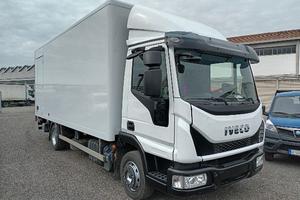 Eurocargo IVECO ML 120EL21/P CNG