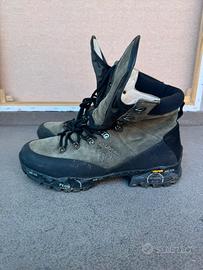 Premiata TREKKING URBAN