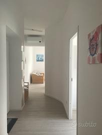 Santa severa appartamento