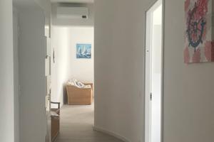 Santa severa appartamento