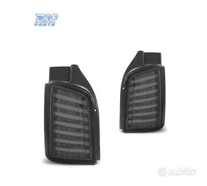 FANALI VOLKSWAGEN VW TRANSPORTER T5 2P 03-09 LED S