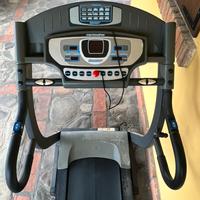 Tapis Roulant Turner - Montrealhrc