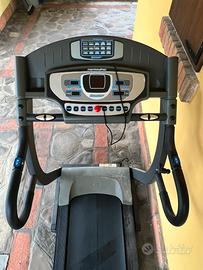 Tapis Roulant Turner - Montrealhrc