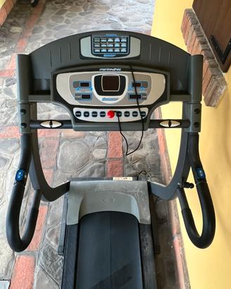 Tapis Roulant Turner - Montrealhrc