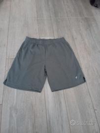 Pantaloncini sportivi da uomo-taglia L