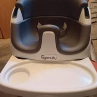 rialzo sedia ingenuity