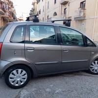 Musa cambio automatico 