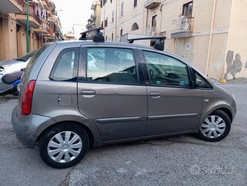 Musa cambio automatico 