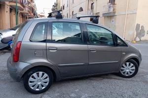 Musa cambio automatico 