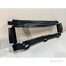 VOLVO XC90 II 16-24 Deflettore d'aria - 17782