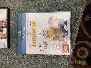 dvd vari